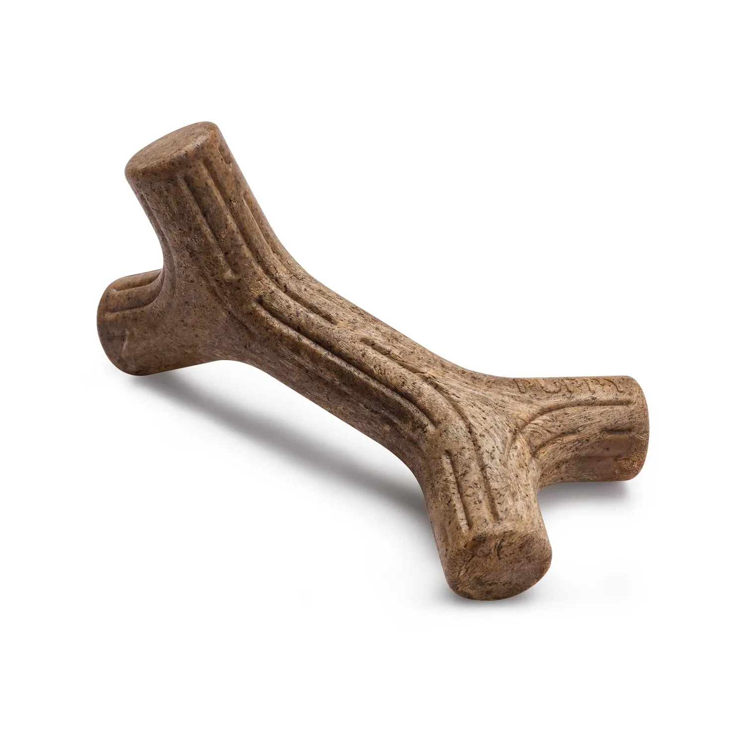 Benebone Puppy Stick valptugg tiny lönnträ