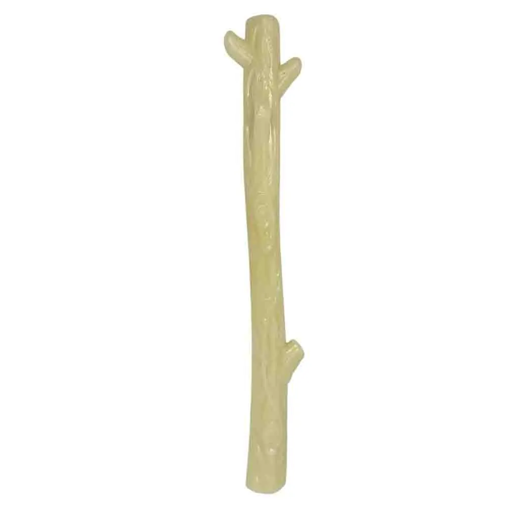 SodaPup Glow in the Dark Chew Stick tuggleksak självlysande