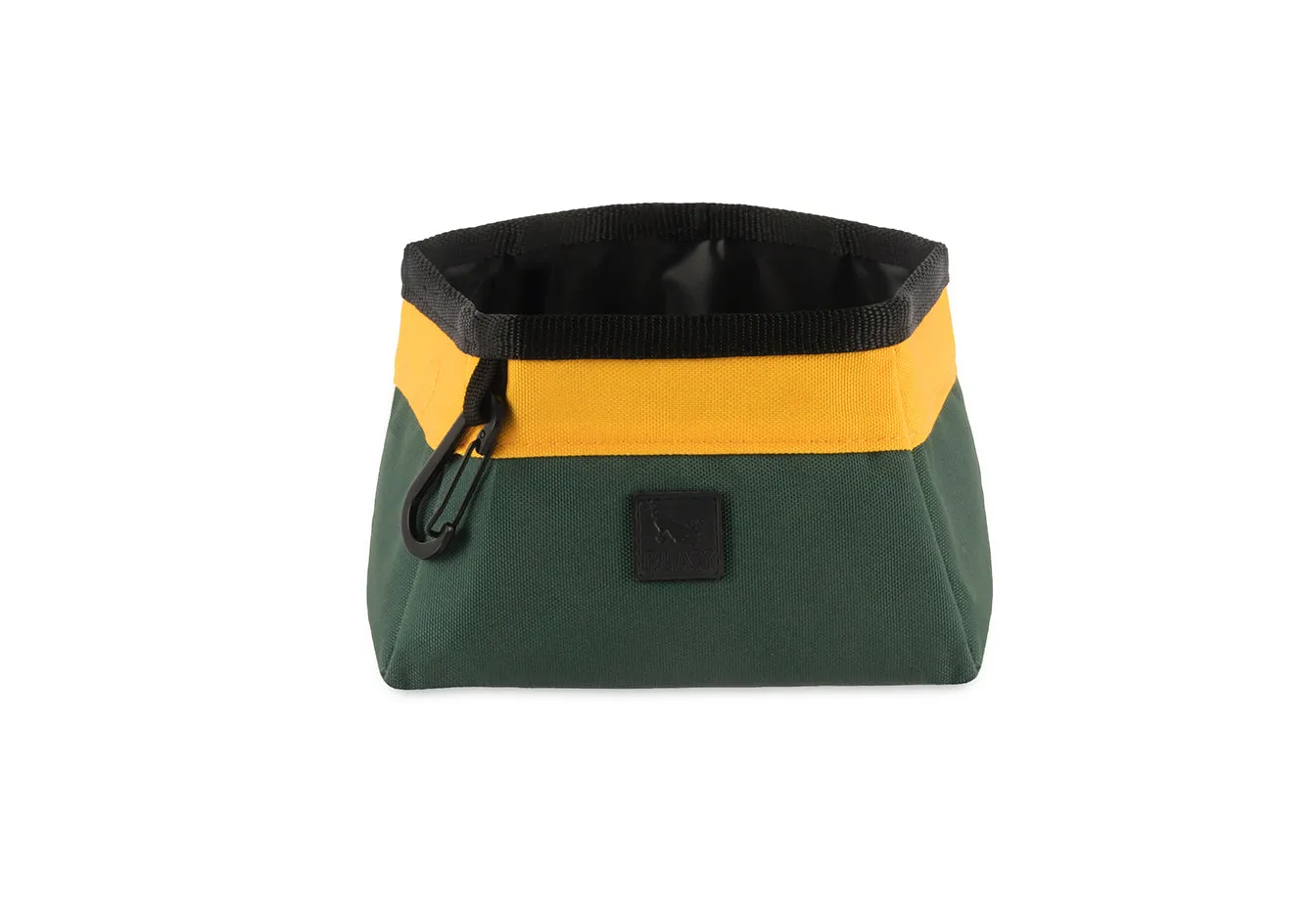 P.L.A.Y. Landscape Series Travel Bowl reseskål 2,3L Sunrise