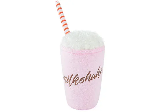 P.L.A.Y. American Classic Mutts Milkshake hundleksak XS pip