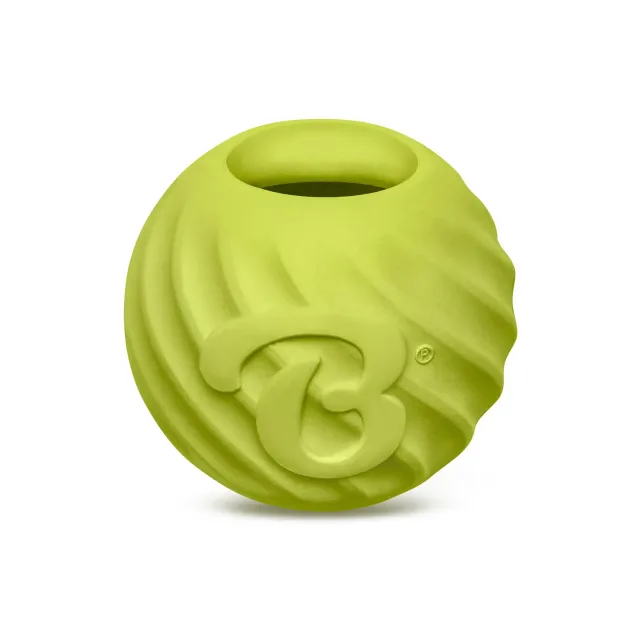 Benebone Bounce Ball studsboll singel naturgummi