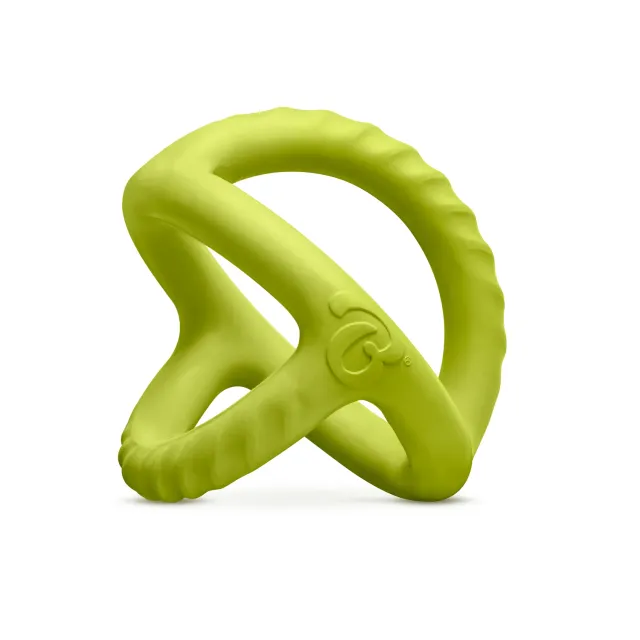 Benebone Bounce Tug dragleksak one size gummi