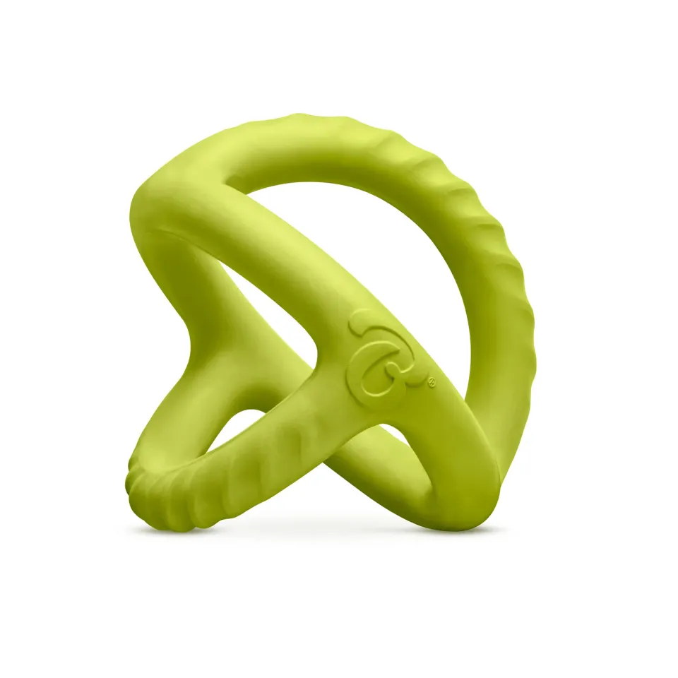 Benebone Bounce Tug dragleksak one size gummi