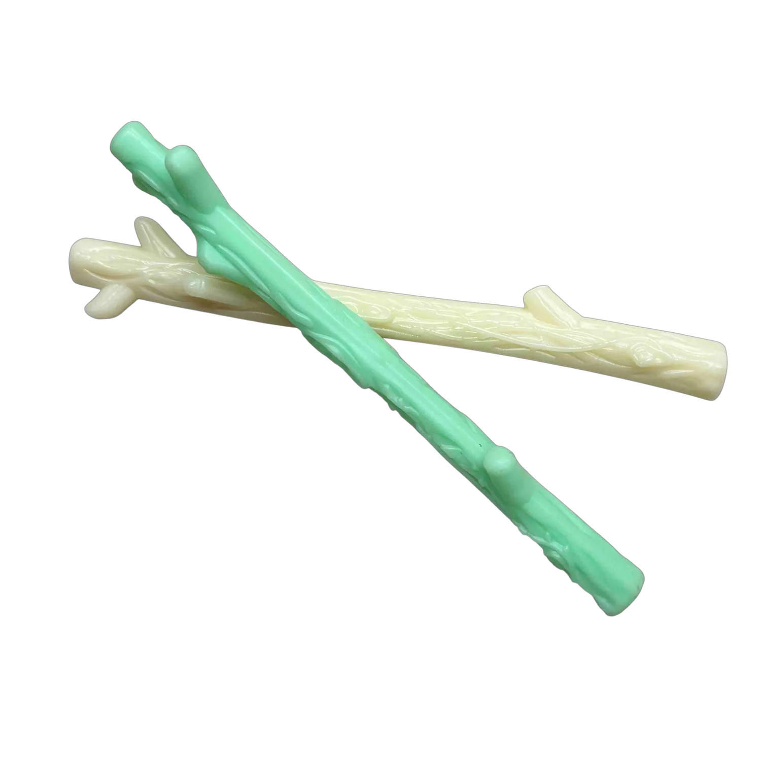 SodaPup Glow Stick Bundle hundleksak självlysande 2-pack