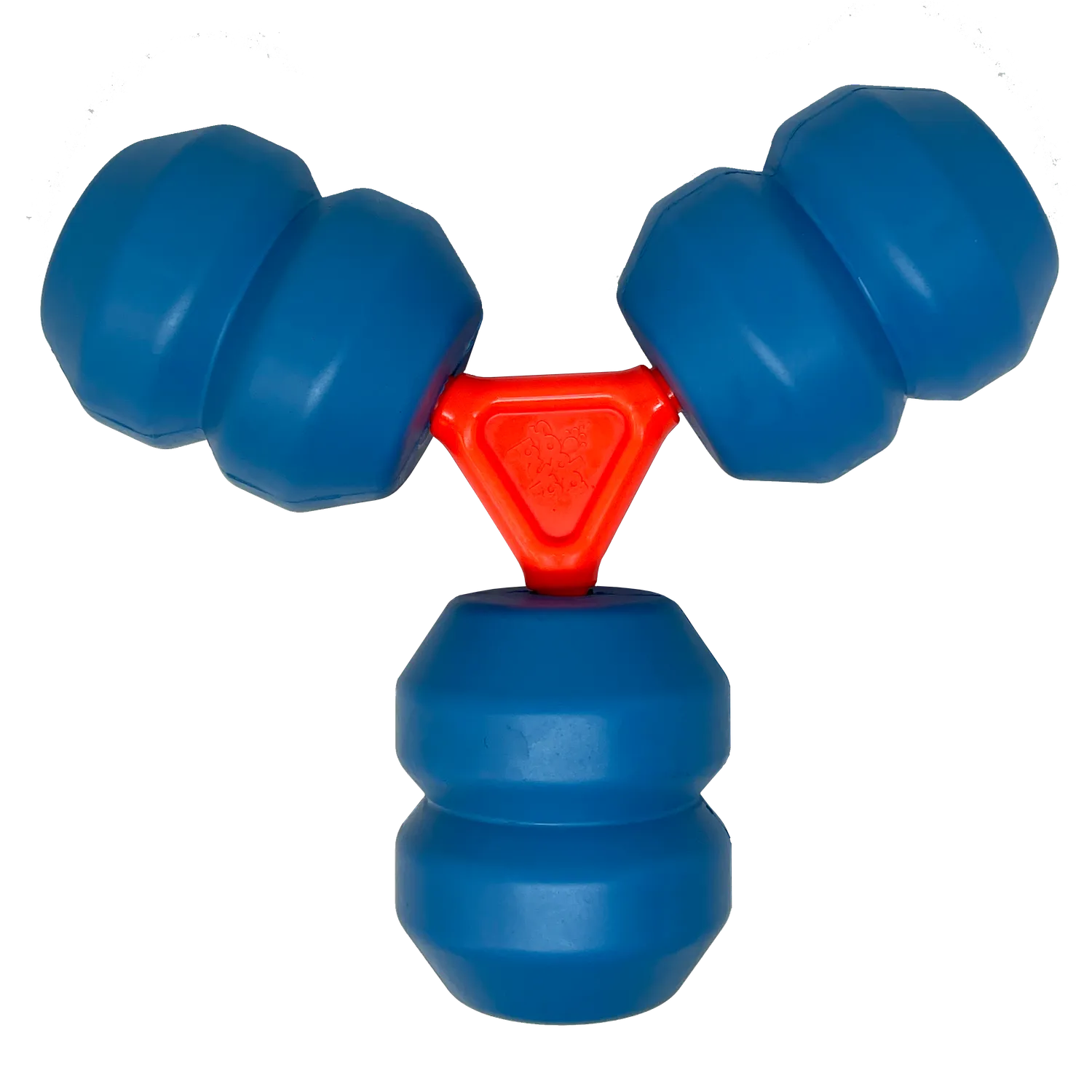 SodaPup Unstoppables Connectors koppling 2-pack nylon
