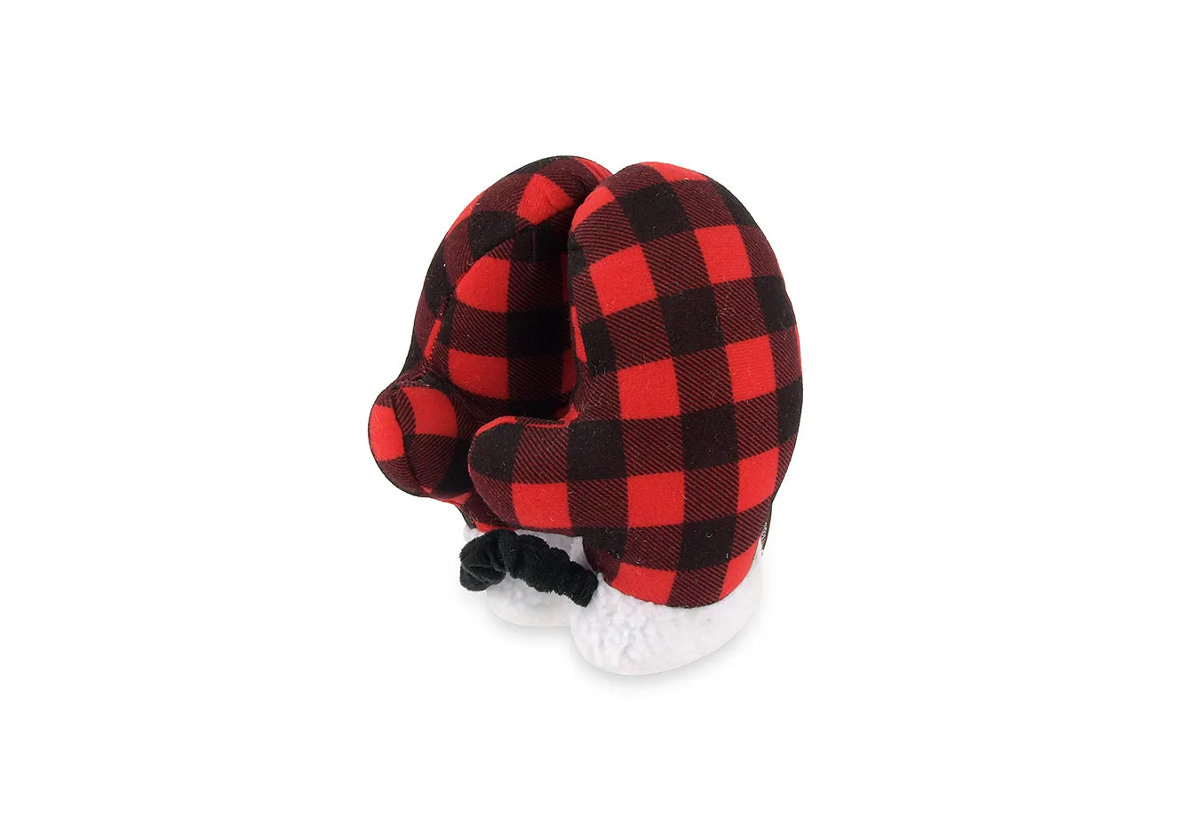 P.L.A.Y. Home for the Holidays hundleksak set 5-pack mjuk