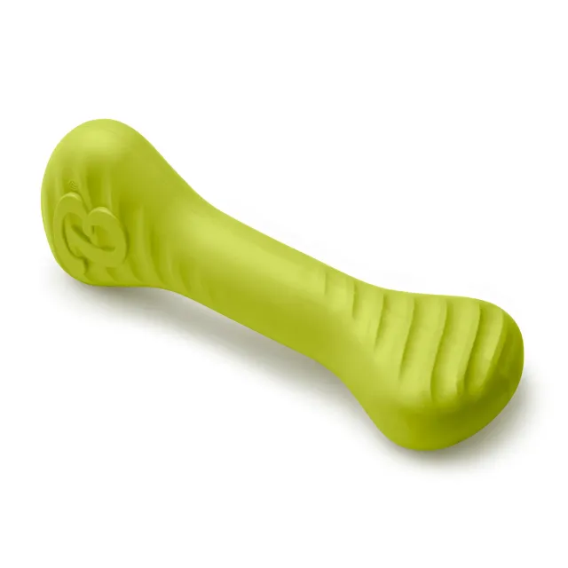 Benebone Bone gummiben Medium naturgummi