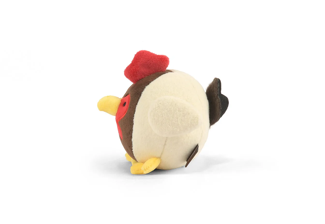 P.L.A.Y. Barnyard Buddies Ryan the Rooster hundleksak large pip