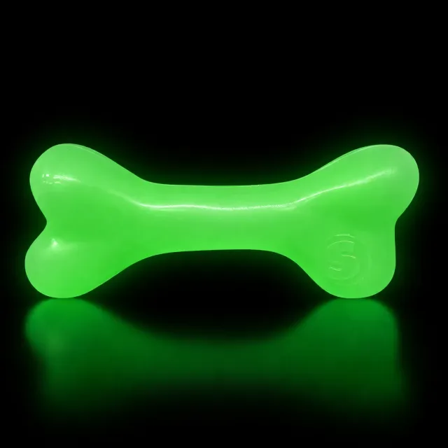 SodaPup PUP-X tuggben large självlysande flytande gummi
