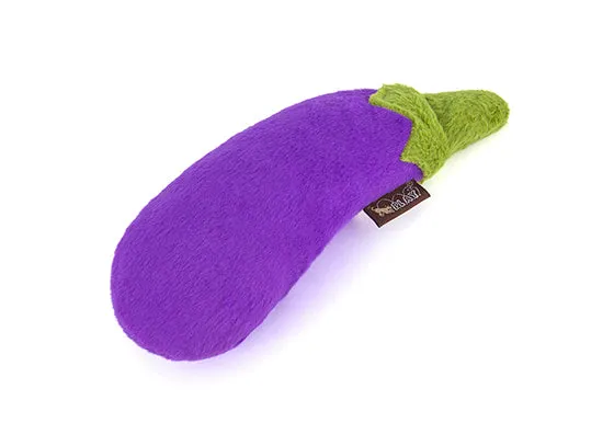 P.L.A.Y. Farm Fresh mjukisleksak majs med pip