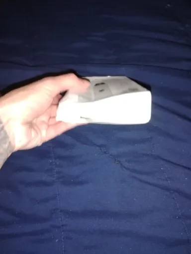 Pawtato Quiet Nail Grinder kloslip små hundar USB
