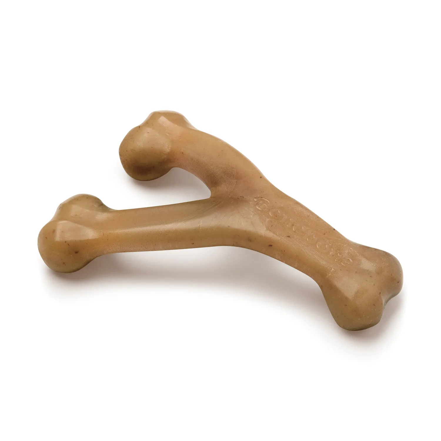 Benebone Venison Wishbone tuggben hjort