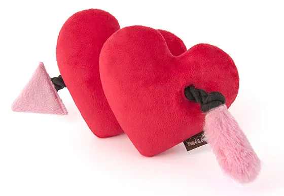 P.L.A.Y. Puppy Love Collection hundleksak set med pip