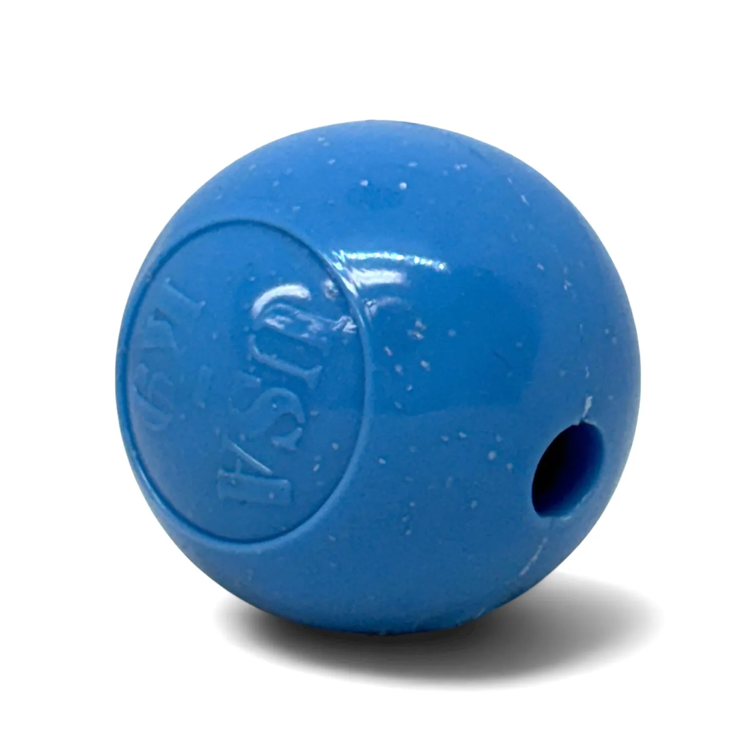 SodaPup Glitter Ball apportboll mjuk 2-pack