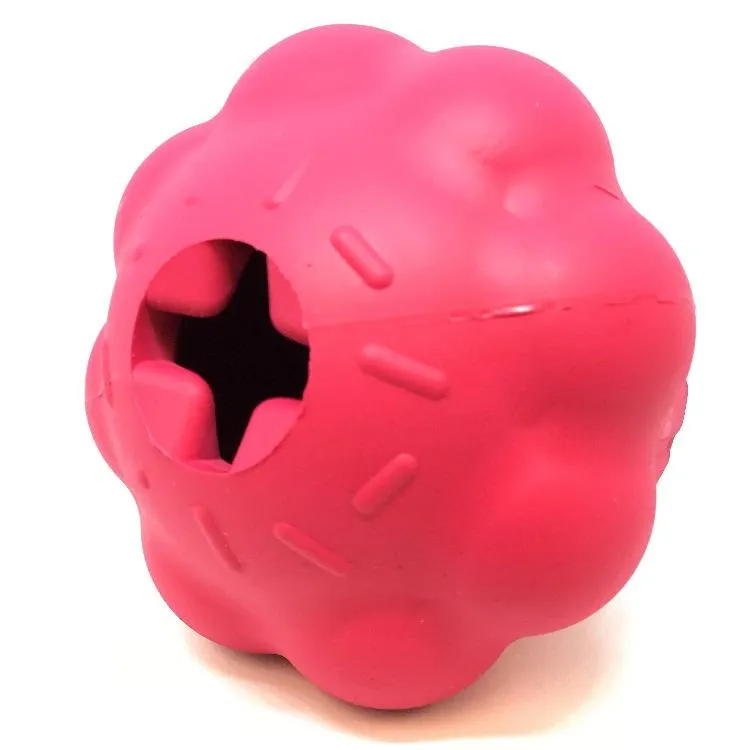 SodaPup Cupcake eDispenser tuggleksak gummi large