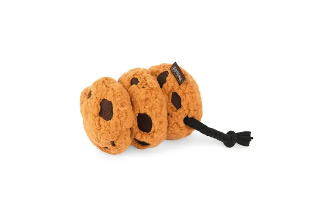 P.L.A.Y. Pup Cup Café Cookies n' Treats hundleksak rep