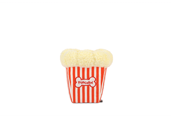 P.L.A.Y. Hollywoof Cinema Collection hundleksaksset 5-pack