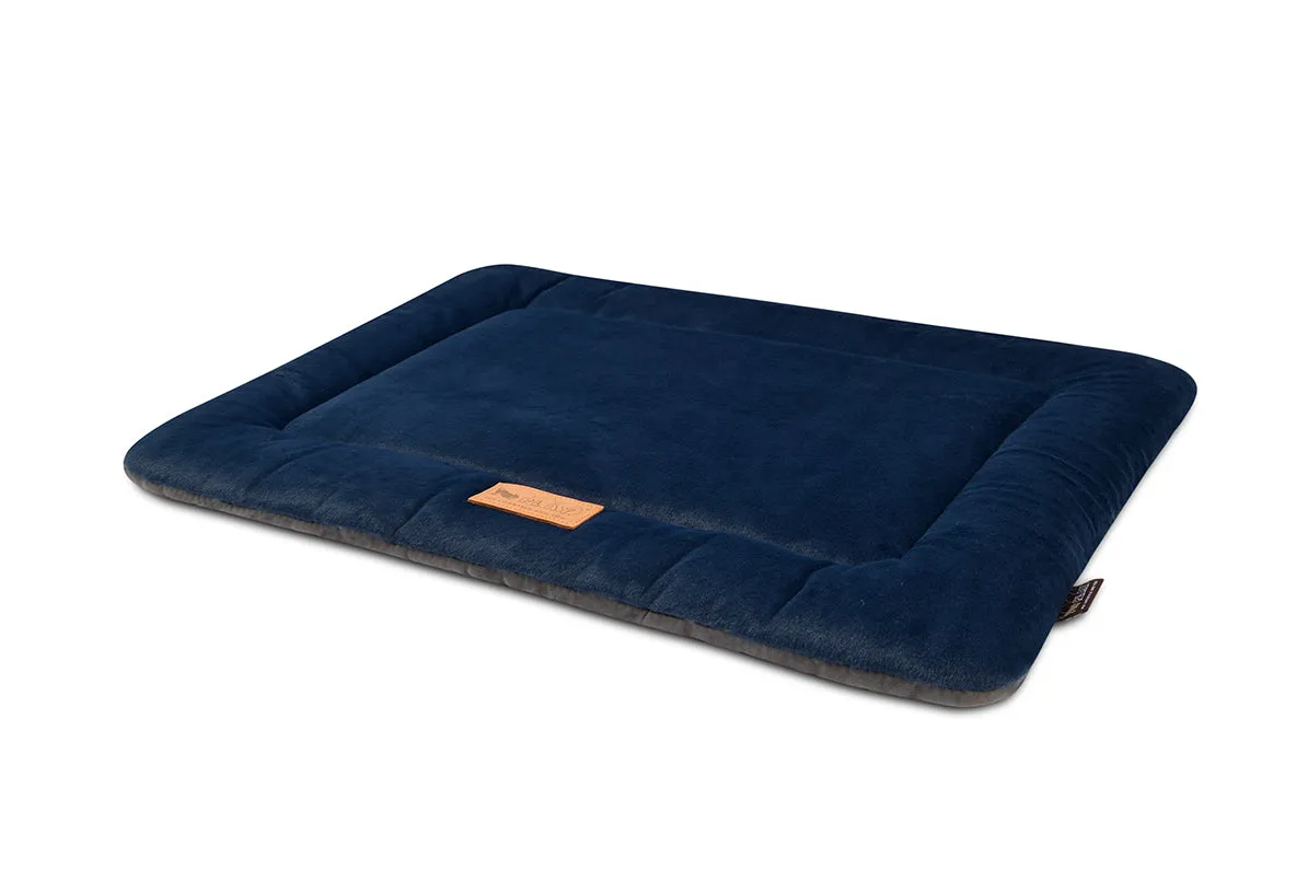 P.L.A.Y. Coastal Chill Pad hunddyna aqua XS tvättbar