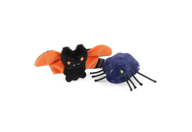 P.L.A.Y. Feline Frenzy Creepy Critters kattleksak kattmynta
