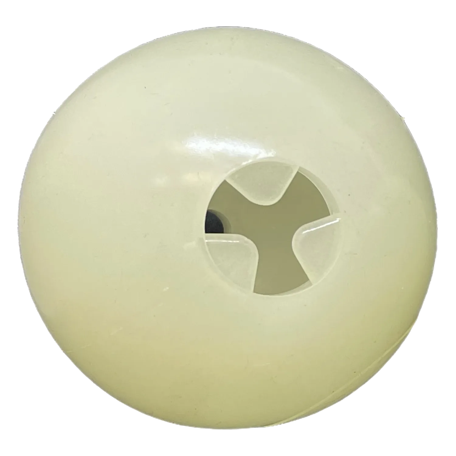 SodaPup PUP-X boll 4 tum godisboll glow